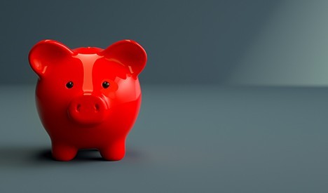 banking featured