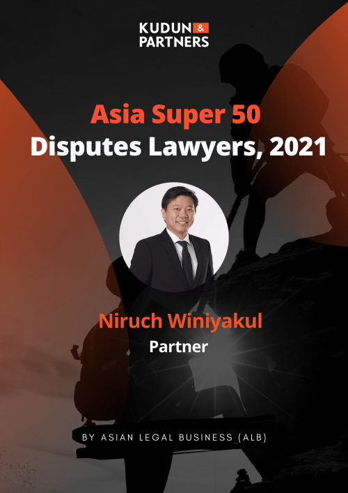 top 50 dispute lawyers