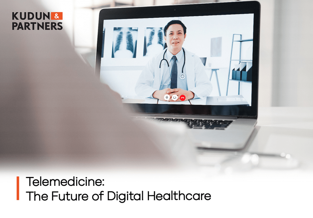 Telemedicine: The Future of Digital Healthcare