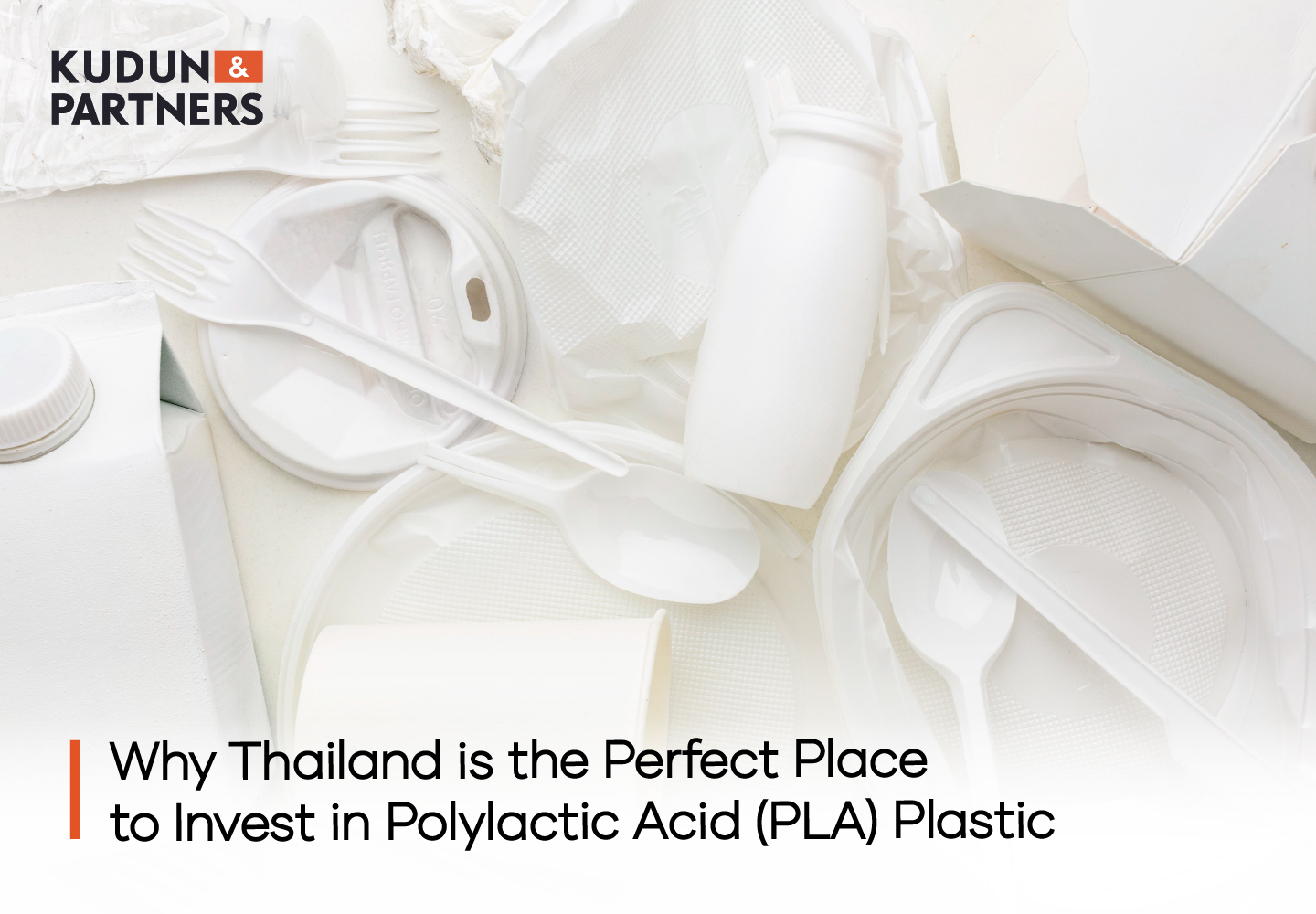 Why Thailand is the Perfect Place to Invest in Polylactic Acid (PLA) Plastic