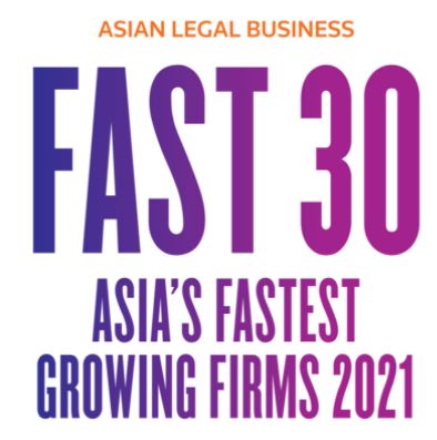 asia fastest growing law firm