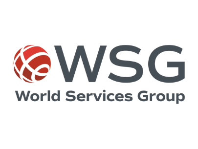 WSG logo