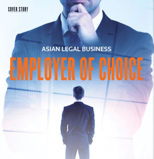 employer of choice 2022