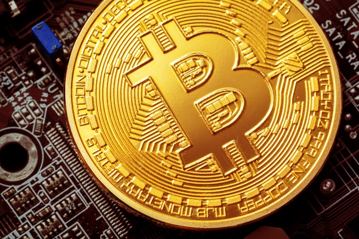 bitcoin computer graphic card web