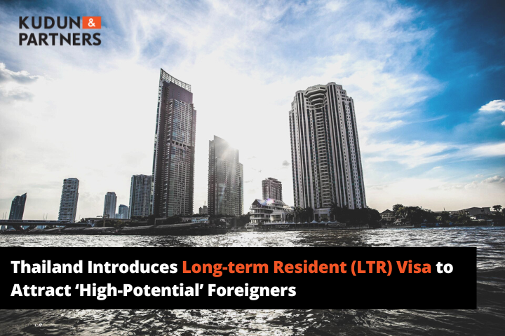 Long-term Resident Visa