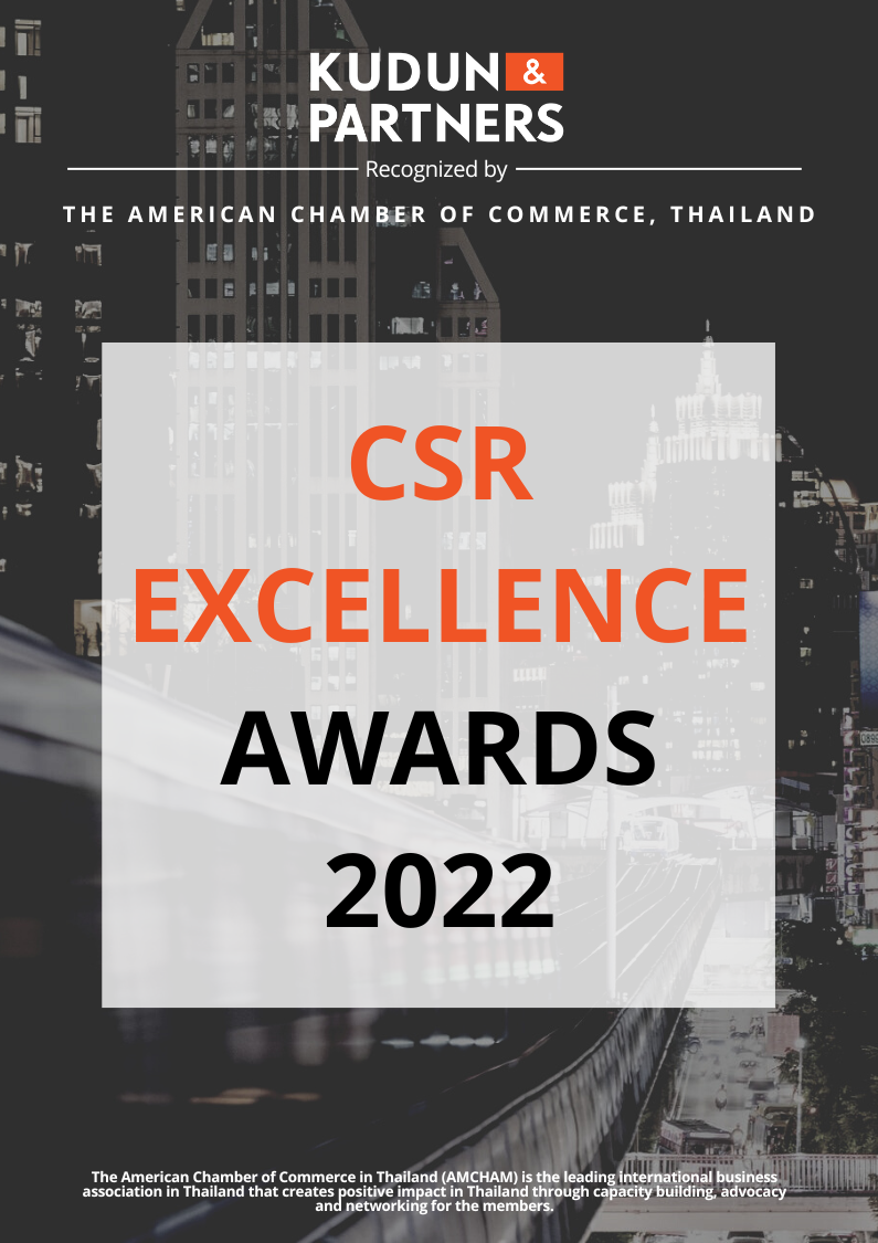 AMCHAM CSR