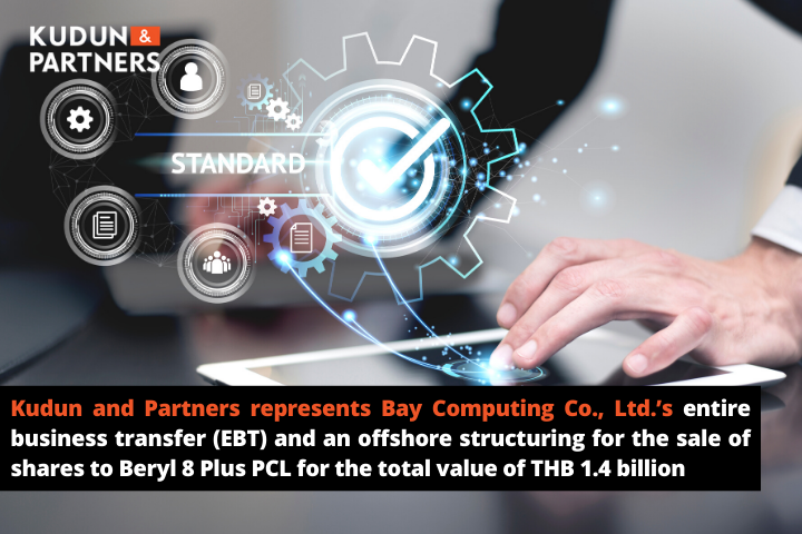 Bay Computing