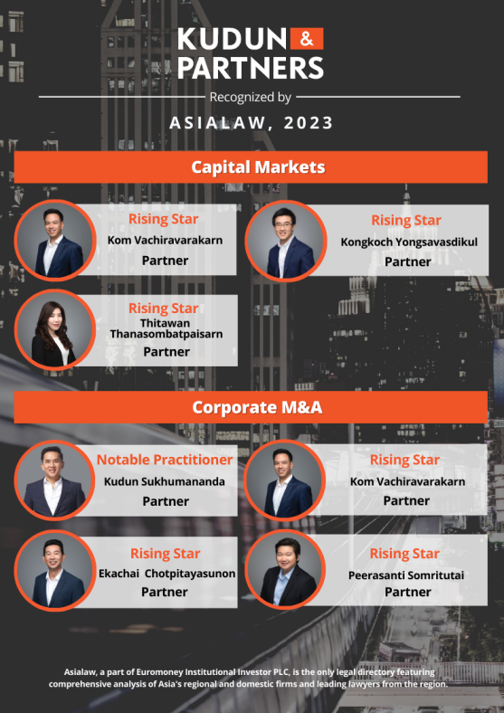 asialaw ranking