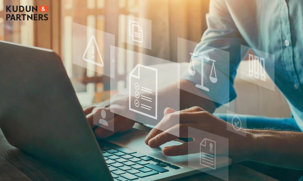 Digital Law Revolution Enhancing Legal Services in Thailand with Cutting Edge AI Automation 2