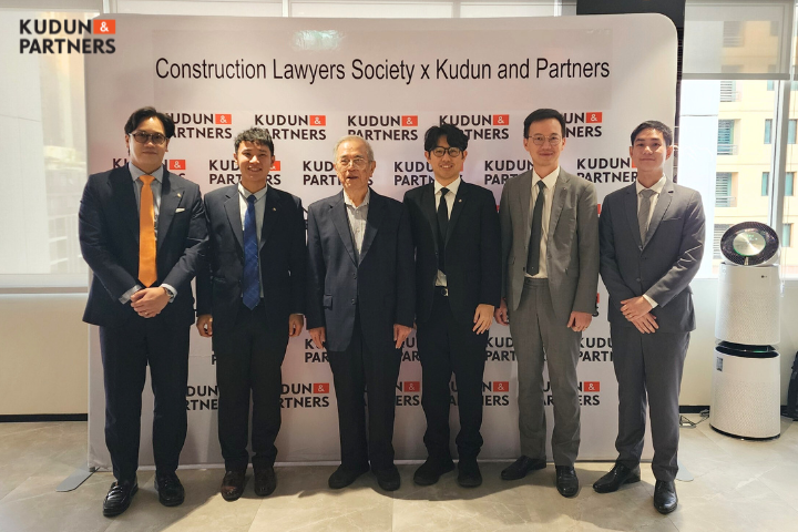 construction law